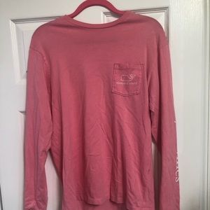 Vineyard Vines Long Sleeve T-shirt Men’s Small